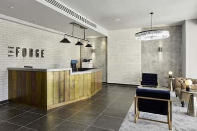 1 bedroom apartment at The Forge - Image 2