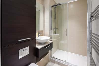 1 bedroom apartment at The Forge - Image 16