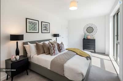 2 bedroom apartment at The Forge - Image 8