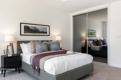 2 bedroom apartment at The Forge - Image 13