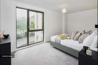2 bedroom apartment at The Forge - Image 16