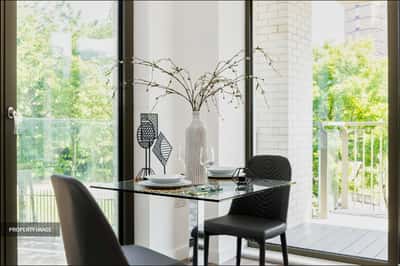 2 bedroom apartment at The Forge - Image 26