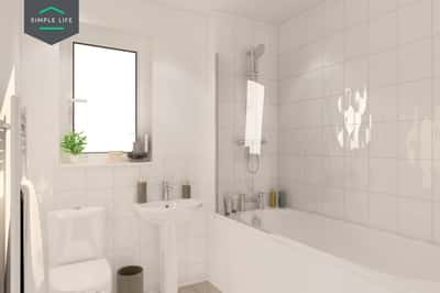 2 bedroom house at Ashfield Park - Image 2