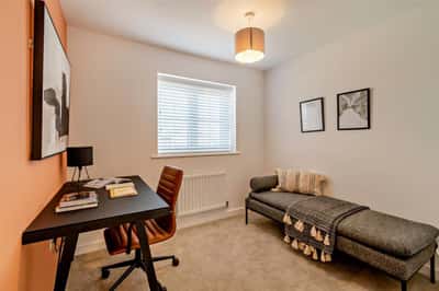 3 bedroom house at Norwood Quarter - Image 12