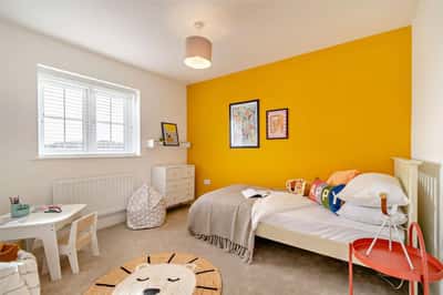 3 bedroom house at Norwood Quarter - Image 13