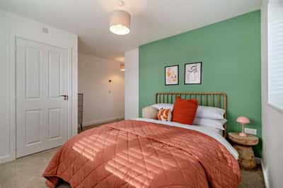 3 bedroom house at Norwood Quarter - Image 14