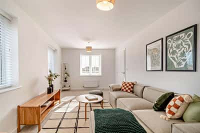 3 bedroom house at Norwood Quarter - Image 18