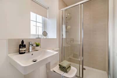 3 bedroom house at Norwood Quarter - Image 19