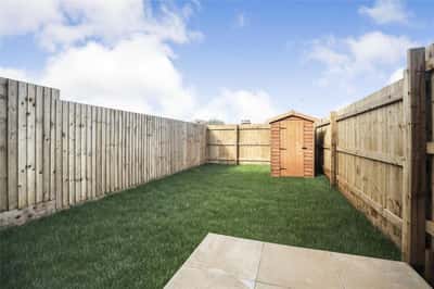 2 bedroom house at Norwood Quarter - Image 15