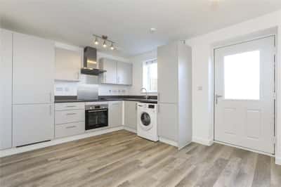 2 bedroom house at Norwood Quarter - Image 17