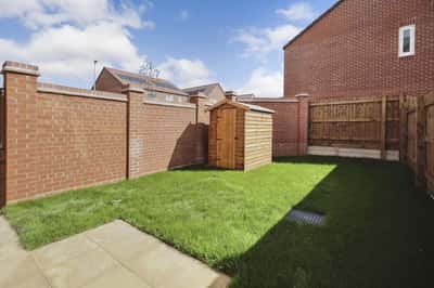 3 bedroom house at Norwood Quarter - Image 13