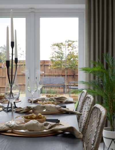 3 bedroom house at Hartshead View - Image 3