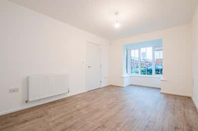 4 bedroom house at Beaumont Green Phase II - Image 1