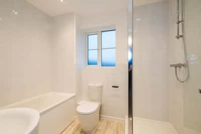 4 bedroom house at Beaumont Green Phase II - Image 4