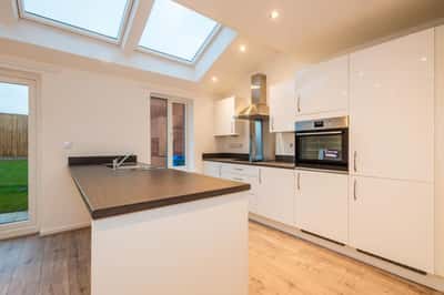 4 bedroom house at Beaumont Green Phase II - Image 11