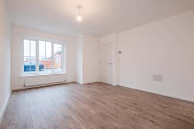 3 bedroom house at Beaumont Green Phase II - Image 7