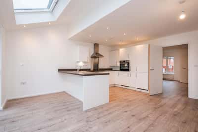 3 bedroom house at Beaumont Green Phase II - Image 12