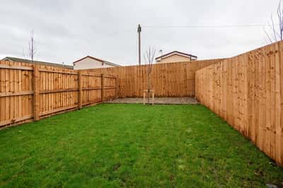 3 bedroom house at Beaumont Green Phase II - Image 13