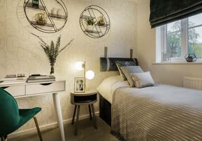 3 bedroom house at Beaumont Green Phase II - Image 3