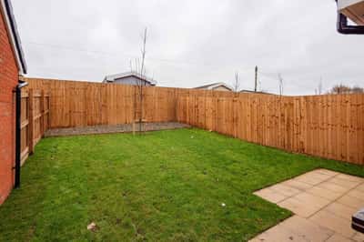 3 bedroom house at Beaumont Green Phase II - Image 8