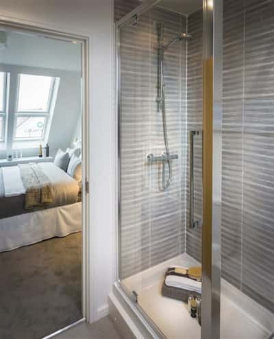 3 bedroom house at Beaumont Green Phase II - Image 9