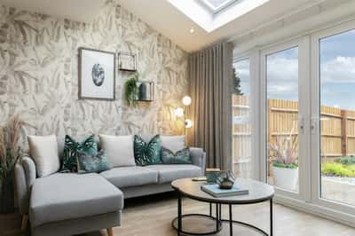 3 bedroom house at Beaumont Green Phase II - Image 10