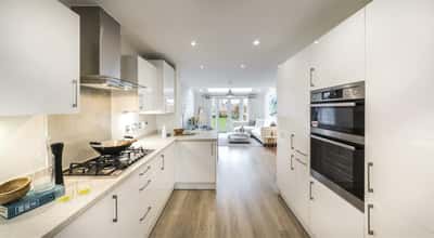 3 bedroom house at Beaumont Green Phase II - Image 11