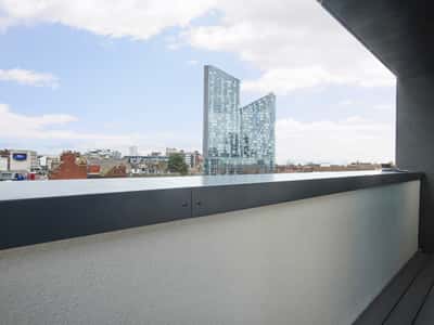 1 bedroom apartment at The Picture House - Image 2