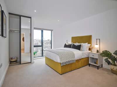 1 bedroom apartment at The Picture House - Image 12