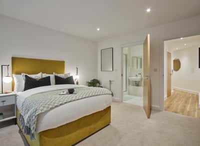 2 bedroom apartment at The Picture House - Image 5