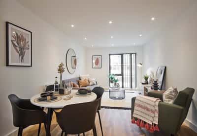 2 bedroom apartment at The Picture House - Image 14