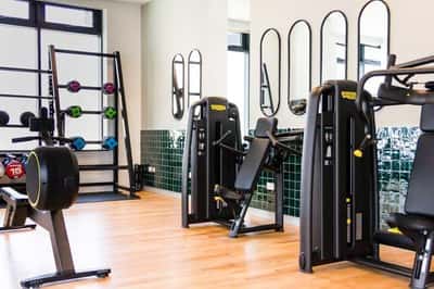 2 bedroom apartment at The Picture House - Image 16