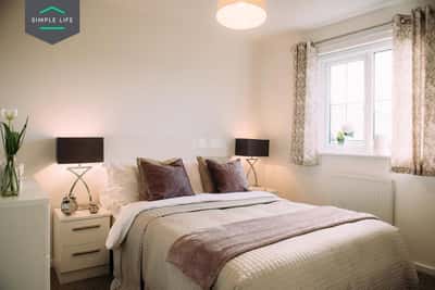 3 bedroom house at James Mill Way - Image 7