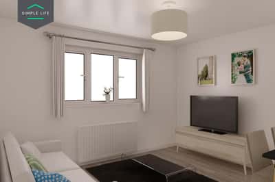 1 bedroom apartment at Earle Street - Image 7