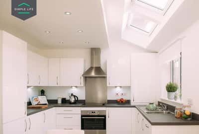 3 bedroom house at James Mill Way - Image 13