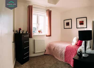 3 bedroom house at James Mill Way - Image 14