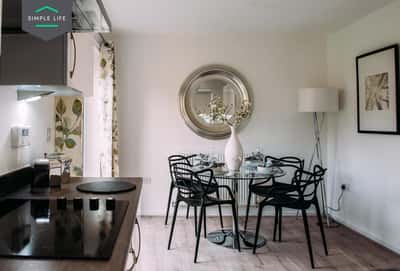 3 bedroom house at Isleport Grove - Image 18