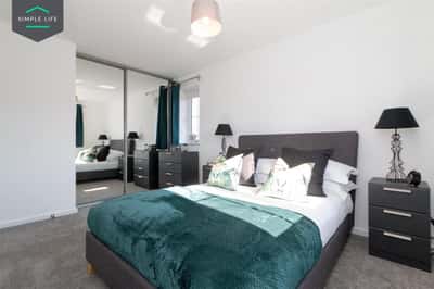 3 bedroom house at Wards Keep - Image 9