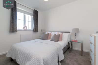 3 bedroom house at Wards Keep - Image 14