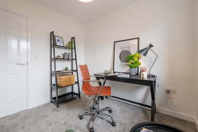 3 bedroom house at Albion Place - Image 4