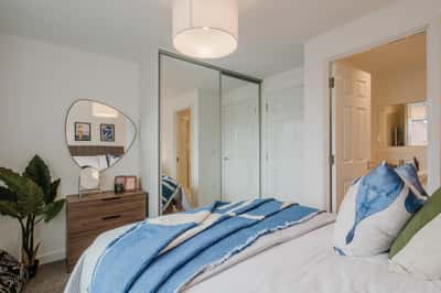 2 bedroom apartment at Albion Place - Image 9
