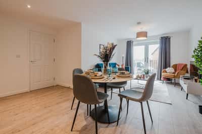 2 bedroom apartment at Albion Place - Image 14