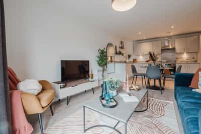 2 bedroom apartment at Albion Place - Image 16