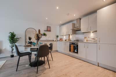 2 bedroom apartment at Albion Place - Image 18