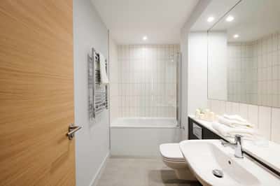 2 bedroom apartment at Duet - Image 7