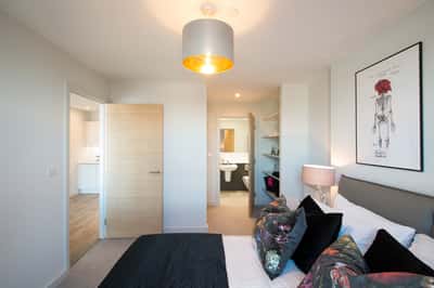 1 bedroom apartment at Duet - Image 17