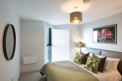 1 bedroom apartment at Duet - Image 13
