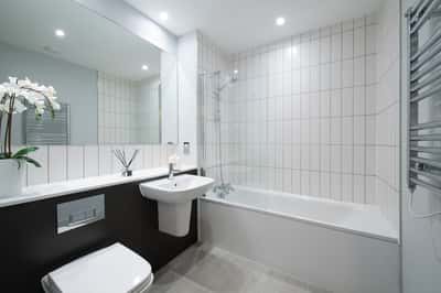 1 bedroom apartment at Duet - Image 20