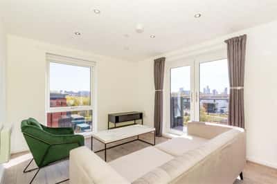 1 bedroom apartment at Empyrean - Image 13