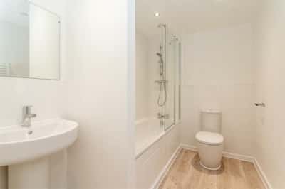 2 bedroom apartment at Empyrean - Image 3